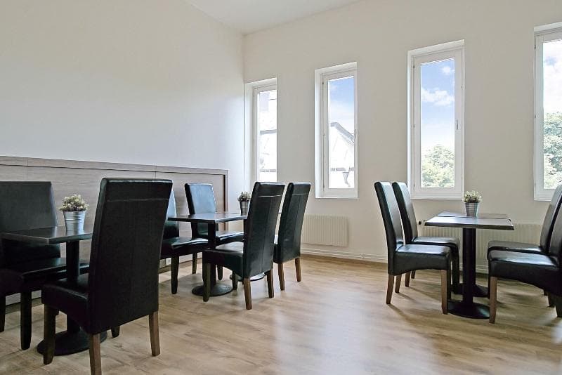 Hotel Kringelstaden photo 1