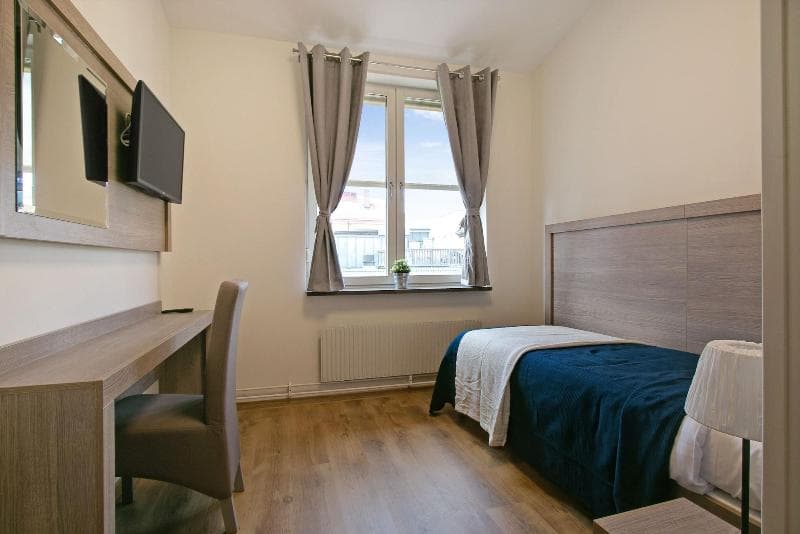 Hotel Kringelstaden 5