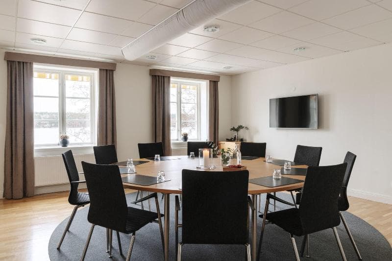 Lejondals Slott main