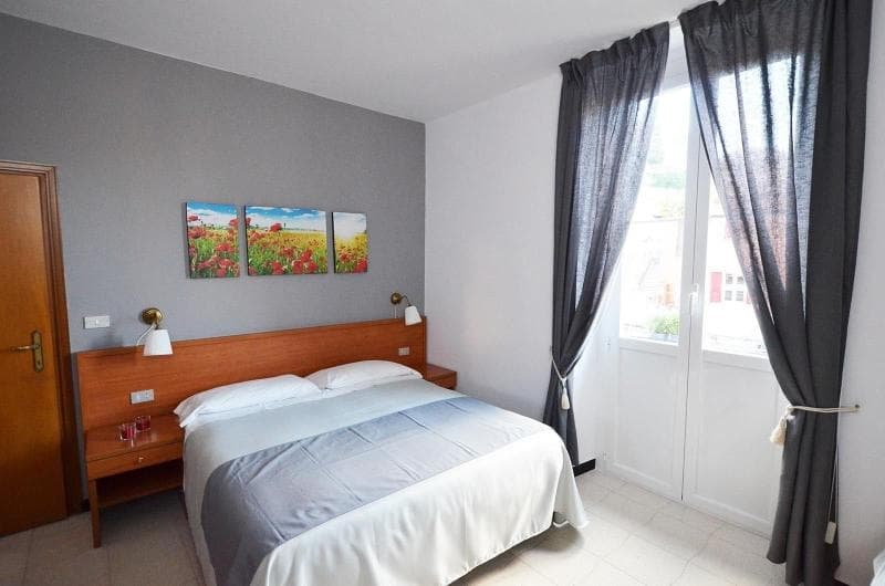 Hotel Porta Del Parco 4