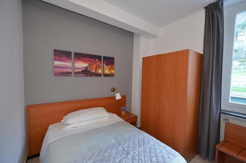 Hotel Porta Del Parco photo 1