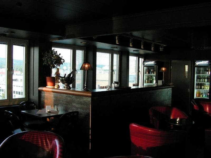 Hotel Victoria main