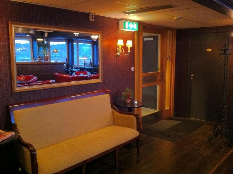 Hotel Victoria 4