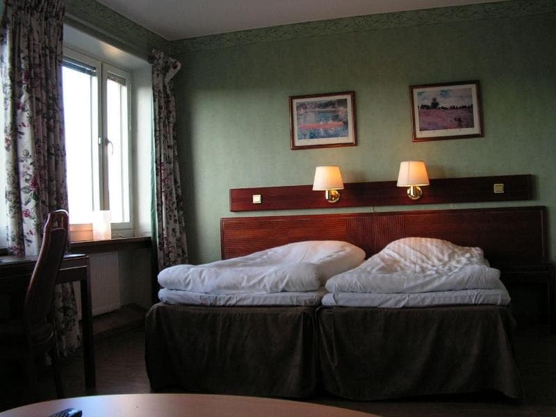 Hotel Victoria 3