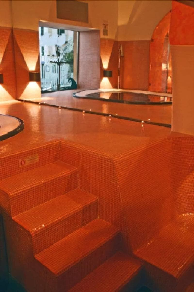 Locanda I Tre Merli A Camogli 2