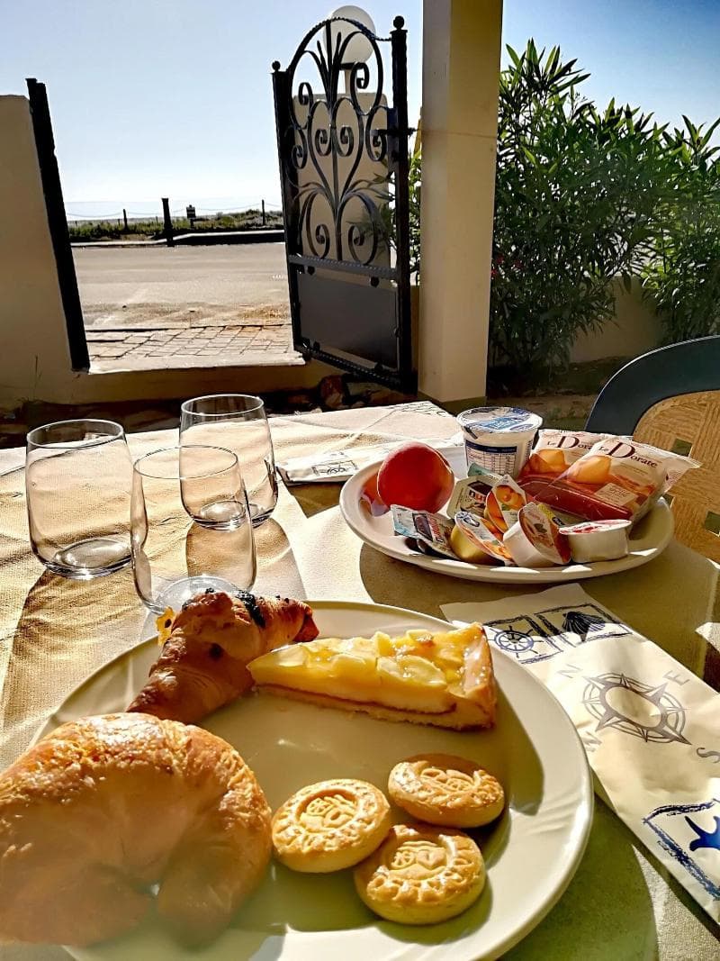 Stella Marina Camere Sul Mare photo 1