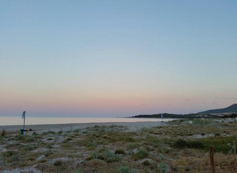 Stella Marina Camere Sul Mare 5