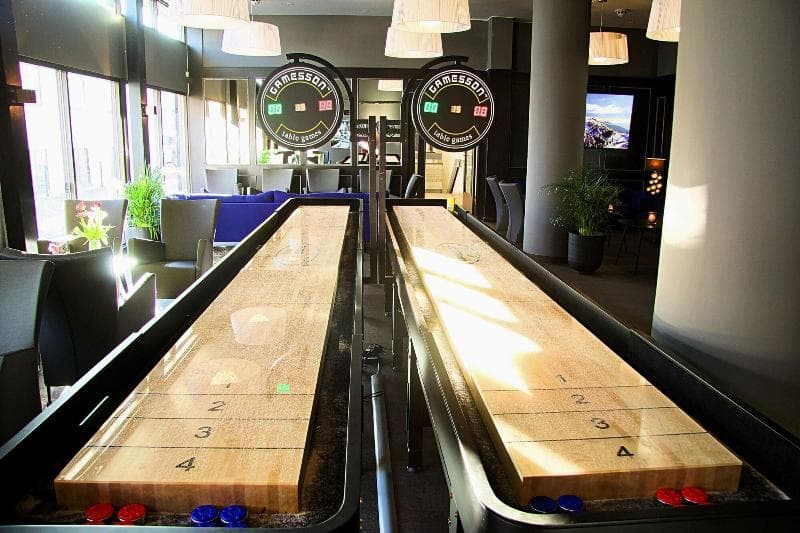 Hotell Vic photo 1