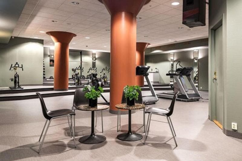 Hotell Vic 3