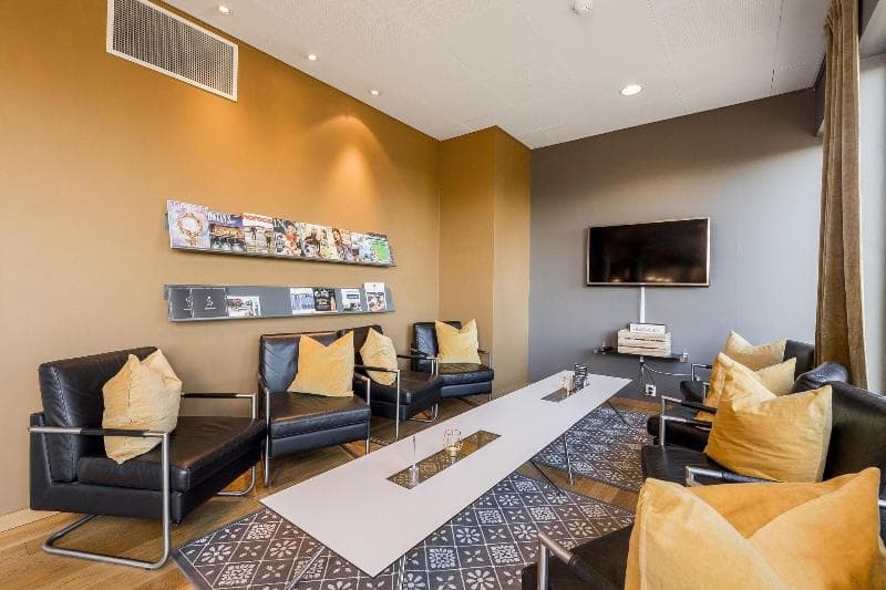 Smarthotel Forus 5