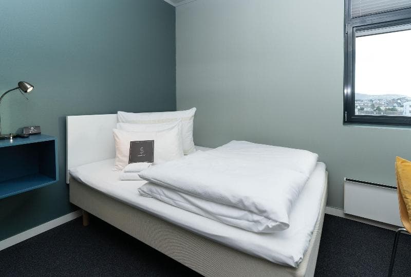 Smarthotel Forus 3