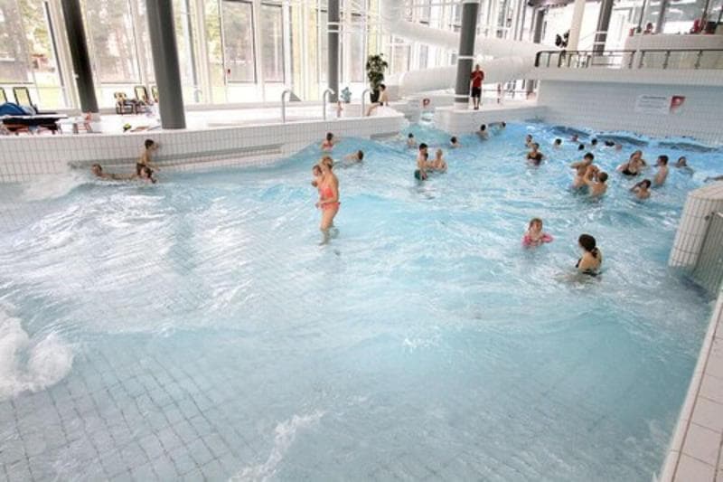 Hotell Fritidsparken 4