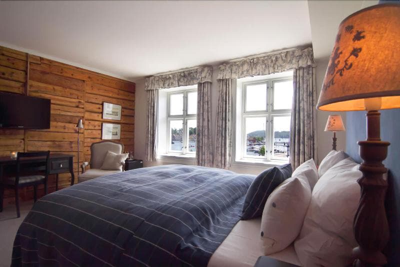 Rederiet Hotell 3