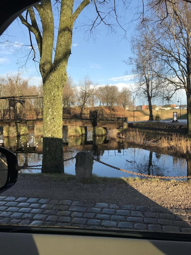 Gamlebyen Hotell Fredrikstad 3