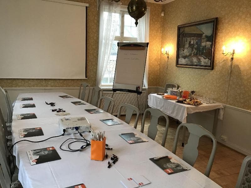 Gamlebyen Hotell Fredrikstad main
