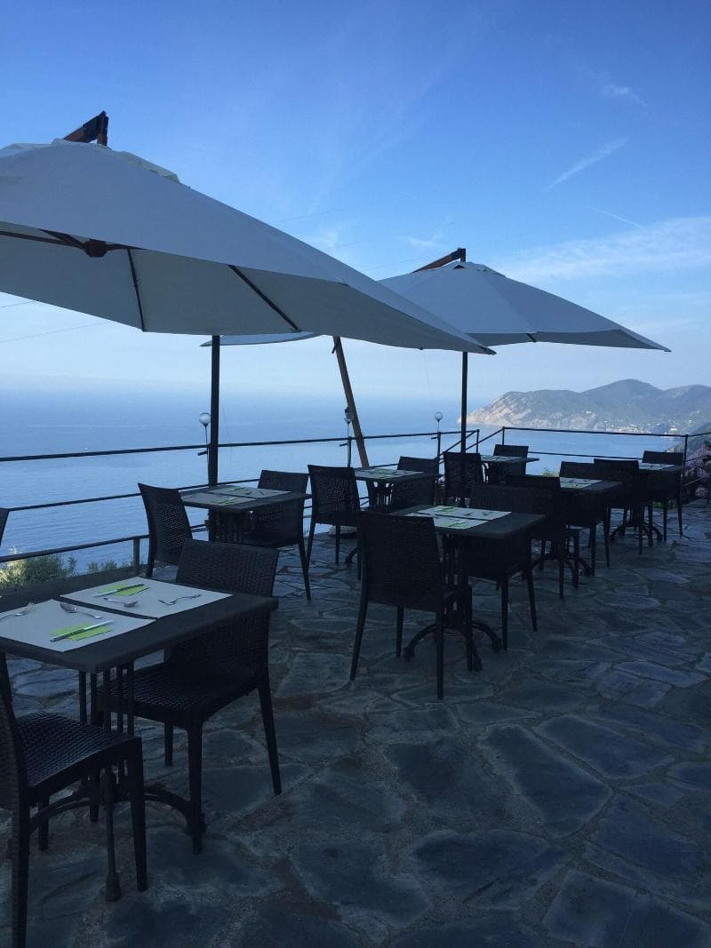 Luna Di Marzo (Adults Only) 5