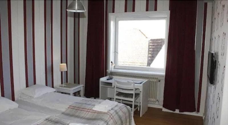 Hotel 1016 Olav Digre 4