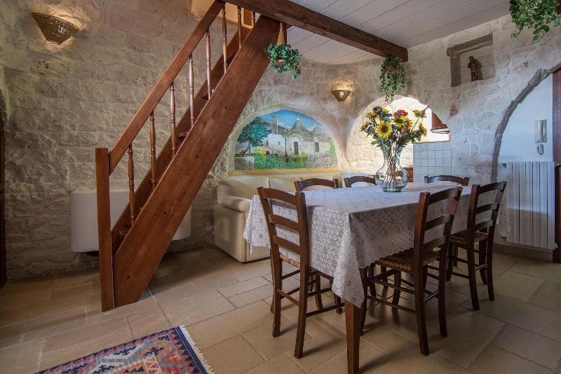 Trulli San Leonardo 3