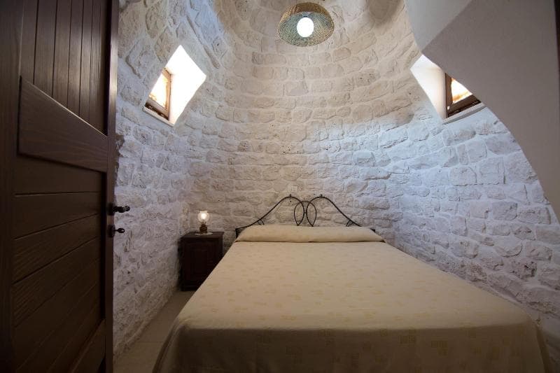 Trulli San Leonardo photo 1