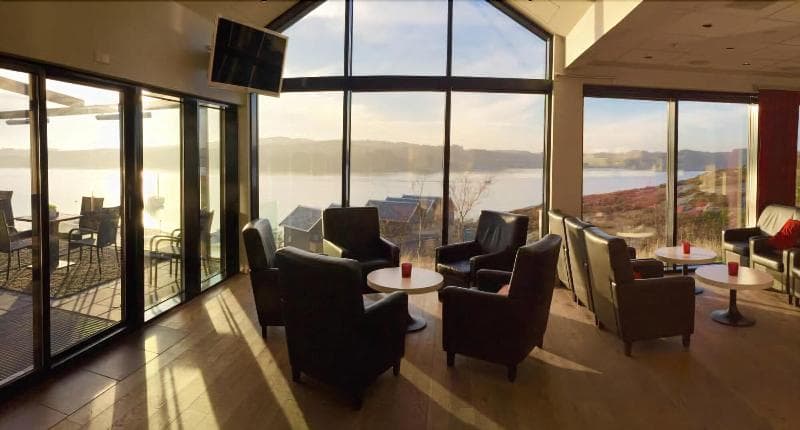 Panorama Hotel & Resort photo 1