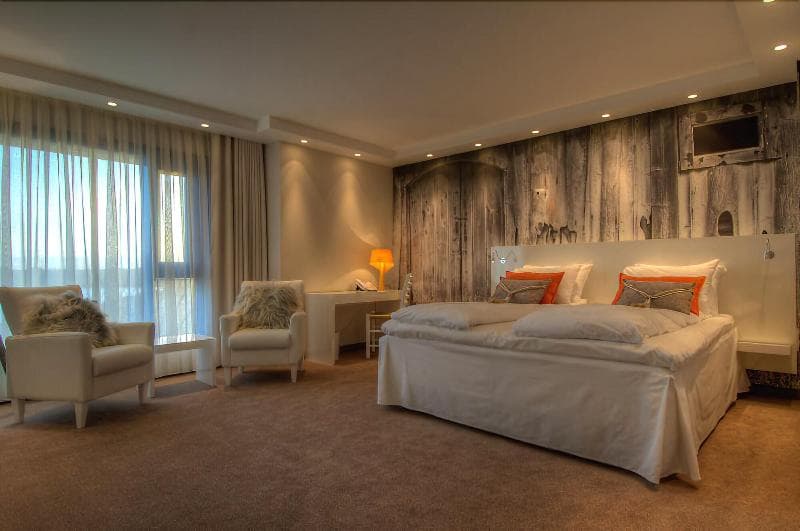 Panorama Hotel & Resort 5