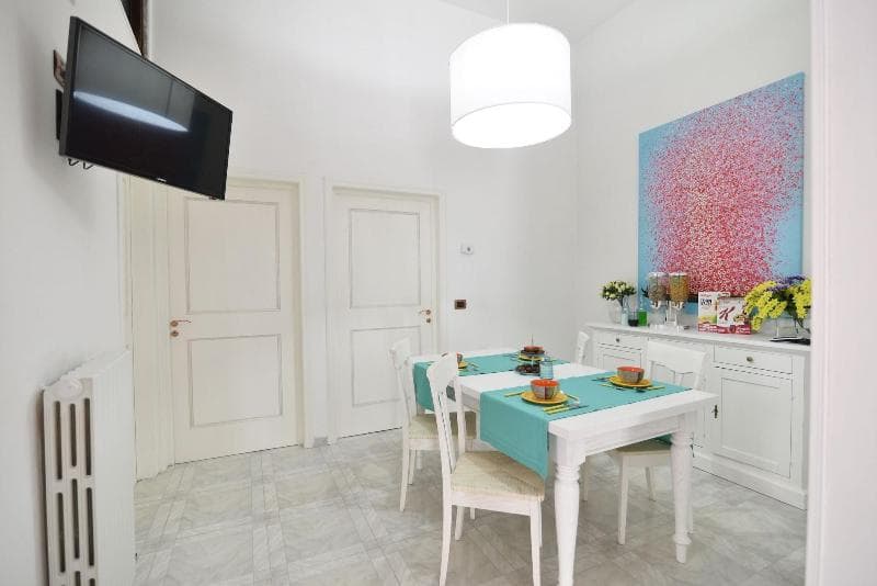 B&B A Pochi Passi 4