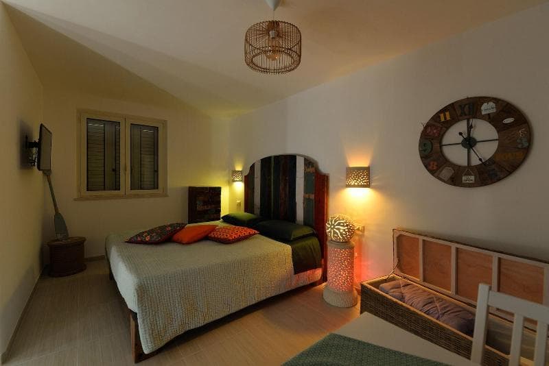 B&B A Pochi Passi 5