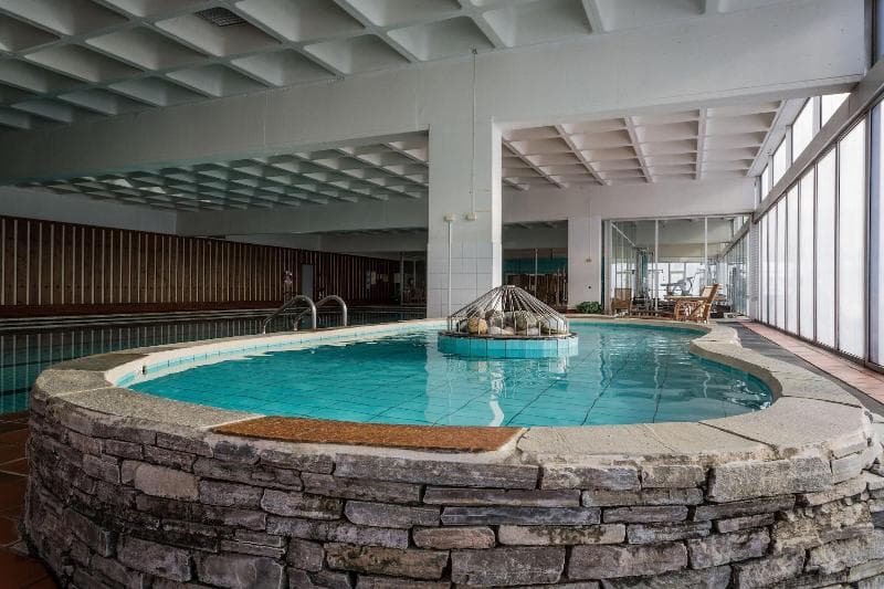 Radisson Blu Mountain Resort, Beitostolen 3