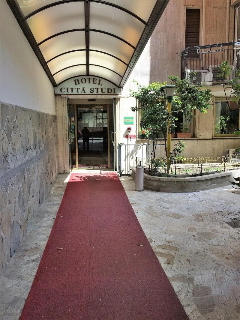 Citt Studi 3