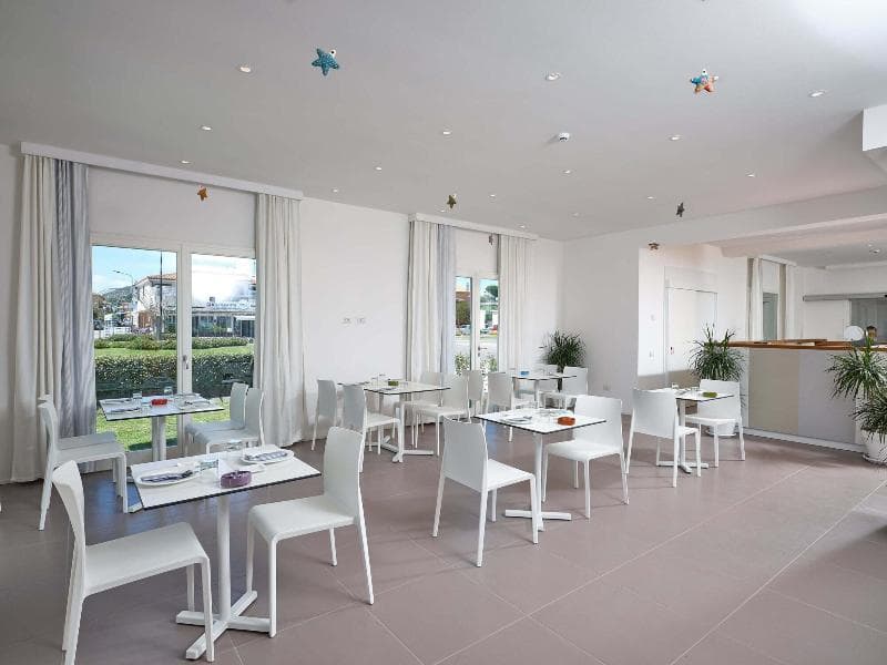 Felix Porto San Paolo Hotel & Residence 3