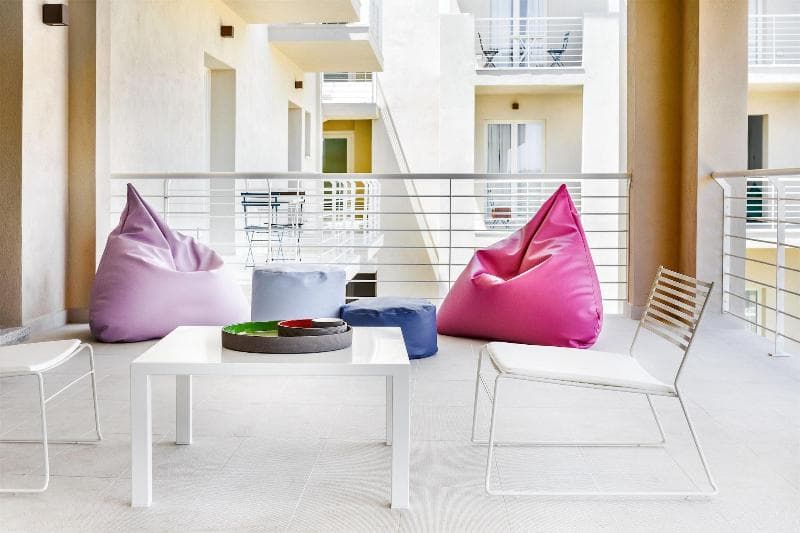 Felix Porto San Paolo Hotel & Residence 5