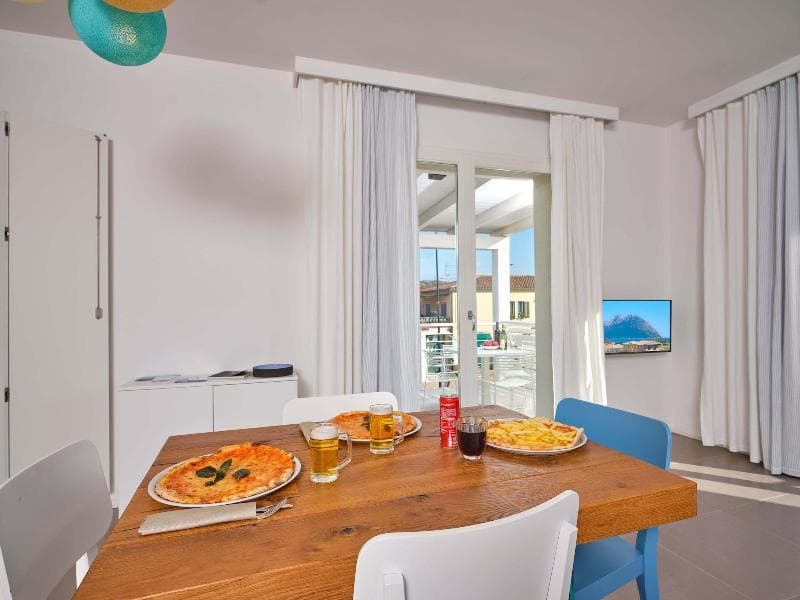 Felix Porto San Paolo Hotel & Residence 4