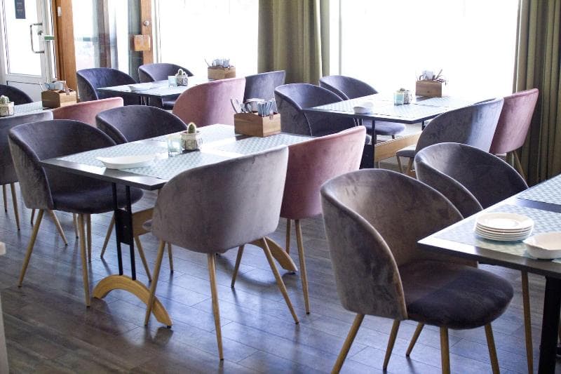 Hotell Marena photo 1
