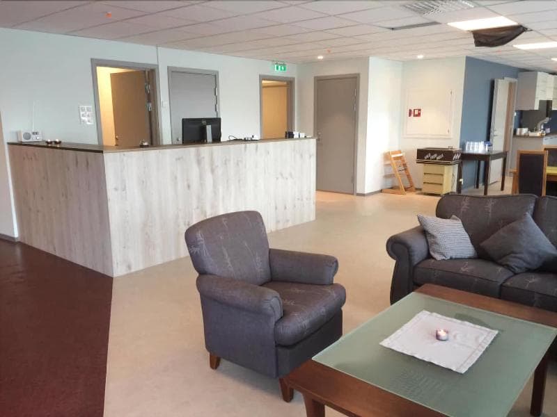 Corner Hotell 4