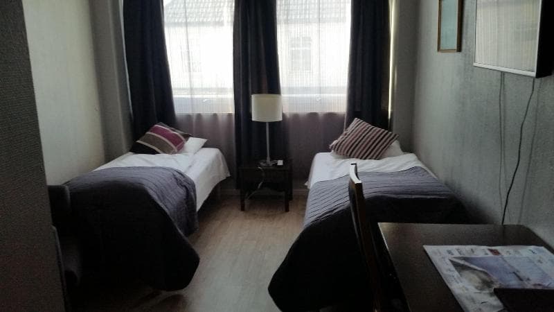 Corner Hotell 3