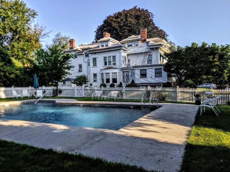 Stanton House Inn 2