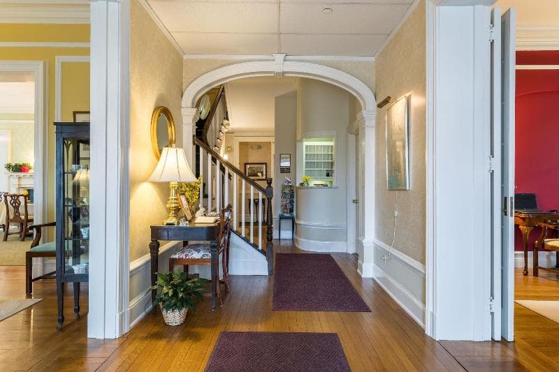 Stanton House Inn 5