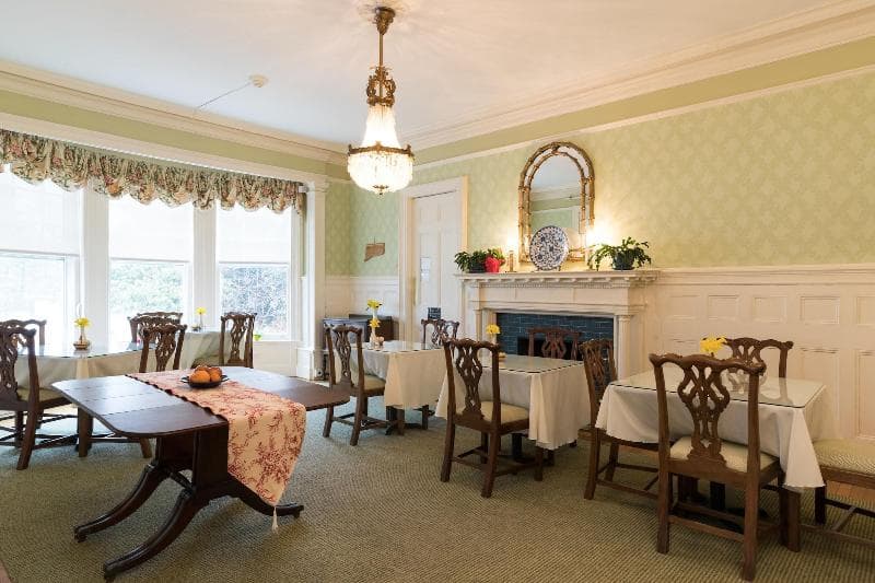Stanton House Inn 3