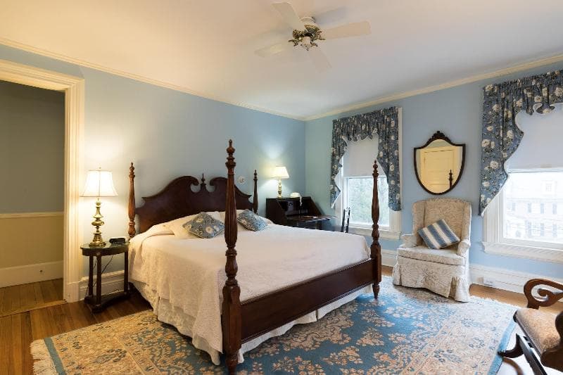 Stanton House Inn 4