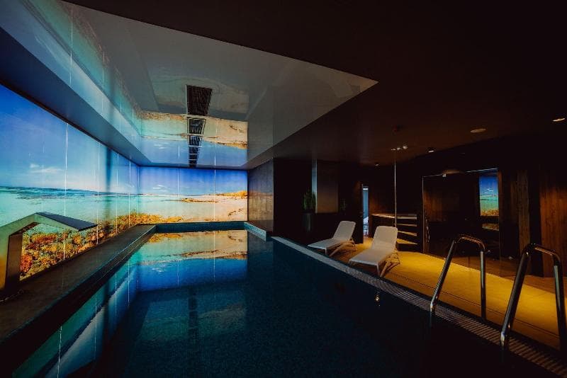 Hotel Evva Business & Wellness 3