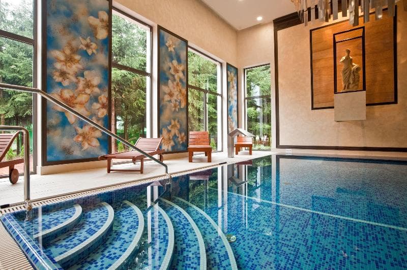 Hotel Afrodyta Business & Spa 5