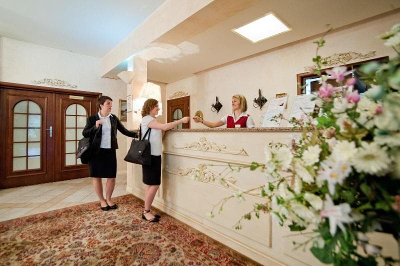 Hotel Afrodyta Business & Spa 4