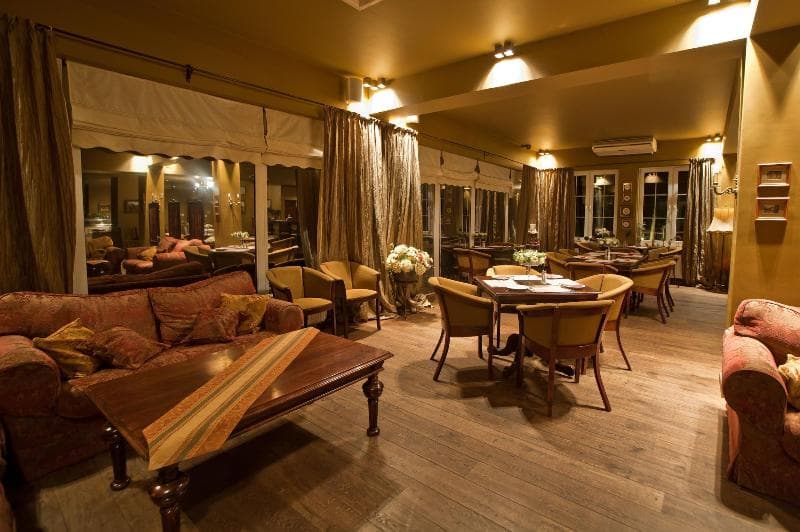 Hotel Afrodyta Business & Spa photo 1