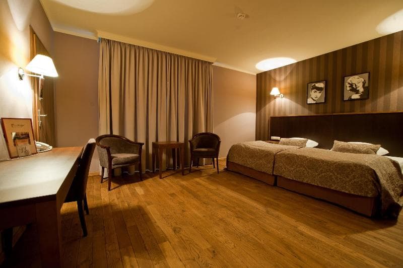 Hotel Afrodyta Business & Spa 3