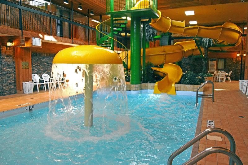 Canad Inns Destination Centre Portage La Prairie 2