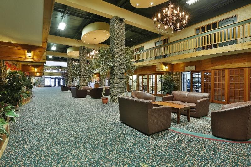 Canad Inns Destination Centre Portage La Prairie 5
