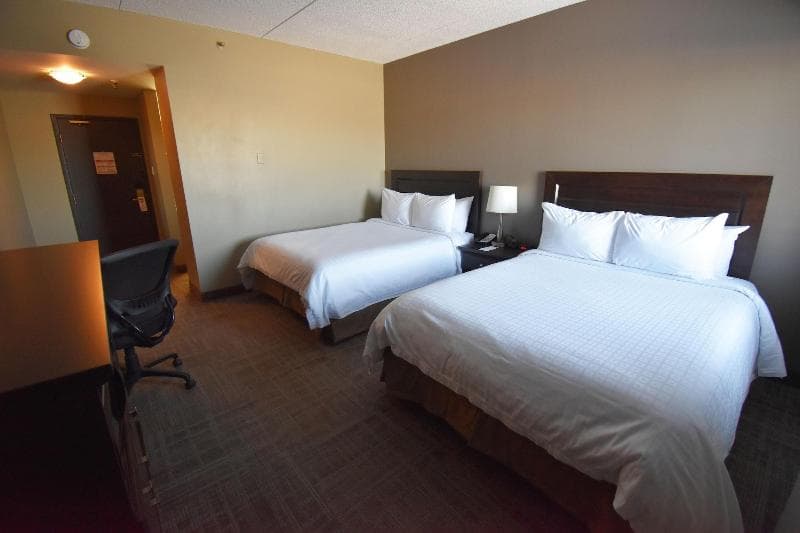 Canad Inns Destination Centre Portage La Prairie 4