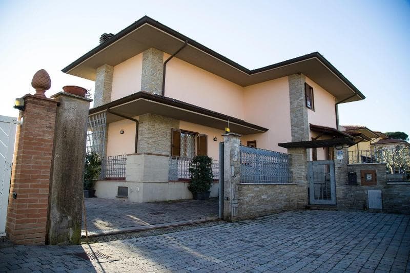 B&B Nuovo Paradiso 3