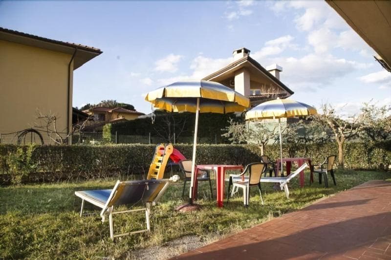 B&B Nuovo Paradiso main