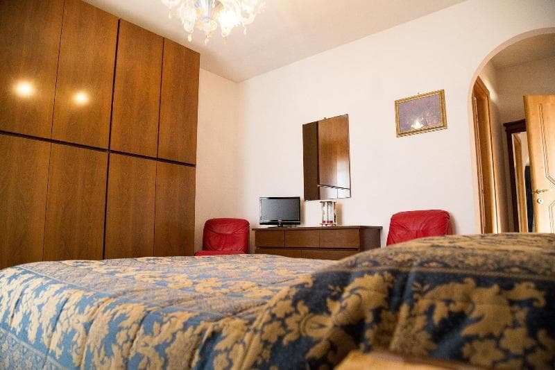 B&B Nuovo Paradiso photo 1